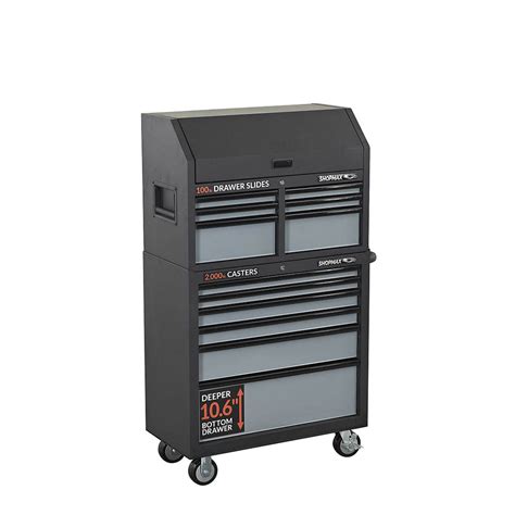 max steel tool box for sale|shopmax tool chest.